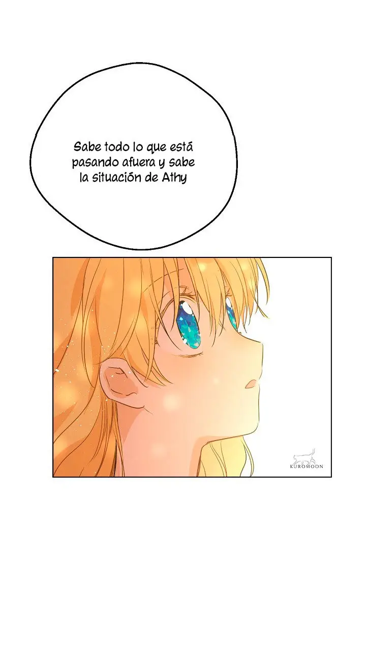 Un día me convertí en una princesa (2018) - Capítulo 100 - Página 41 - LectorTMOo