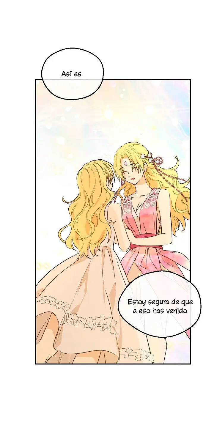 Un día me convertí en una princesa (2018) - Capítulo 100 - Página 44 - LectorTMOo