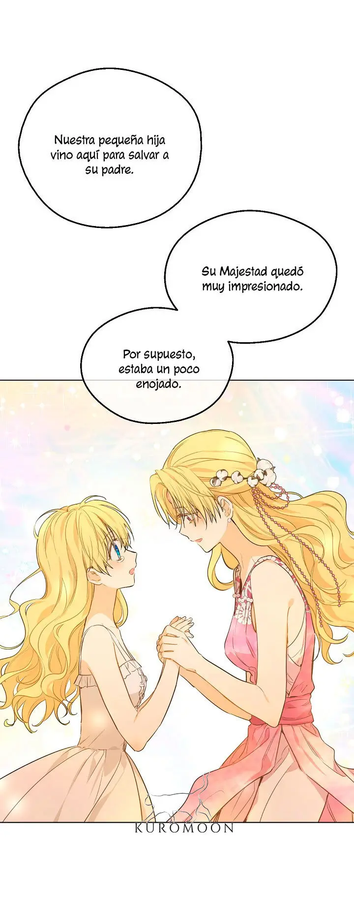 Un día me convertí en una princesa (2018) - Capítulo 100 - Página 45 - LectorTMOo