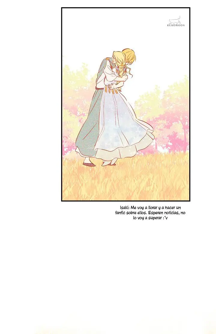 Un día me convertí en una princesa (2018) - Capítulo 100 - Página 62 - LectorTMOo