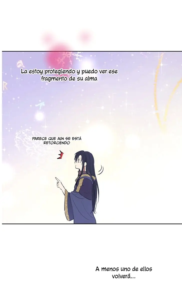 Un día me convertí en una princesa (2018) - Capítulo 101 - Página 11 - LectorTMOo