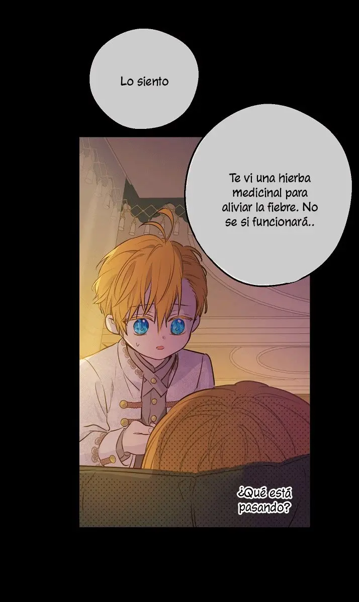 Un día me convertí en una princesa (2018) - Capítulo 101 - Página 34 - LectorTMOo