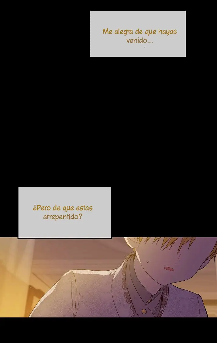 Un día me convertí en una princesa (2018) - Capítulo 101 - Página 36 - LectorTMOo