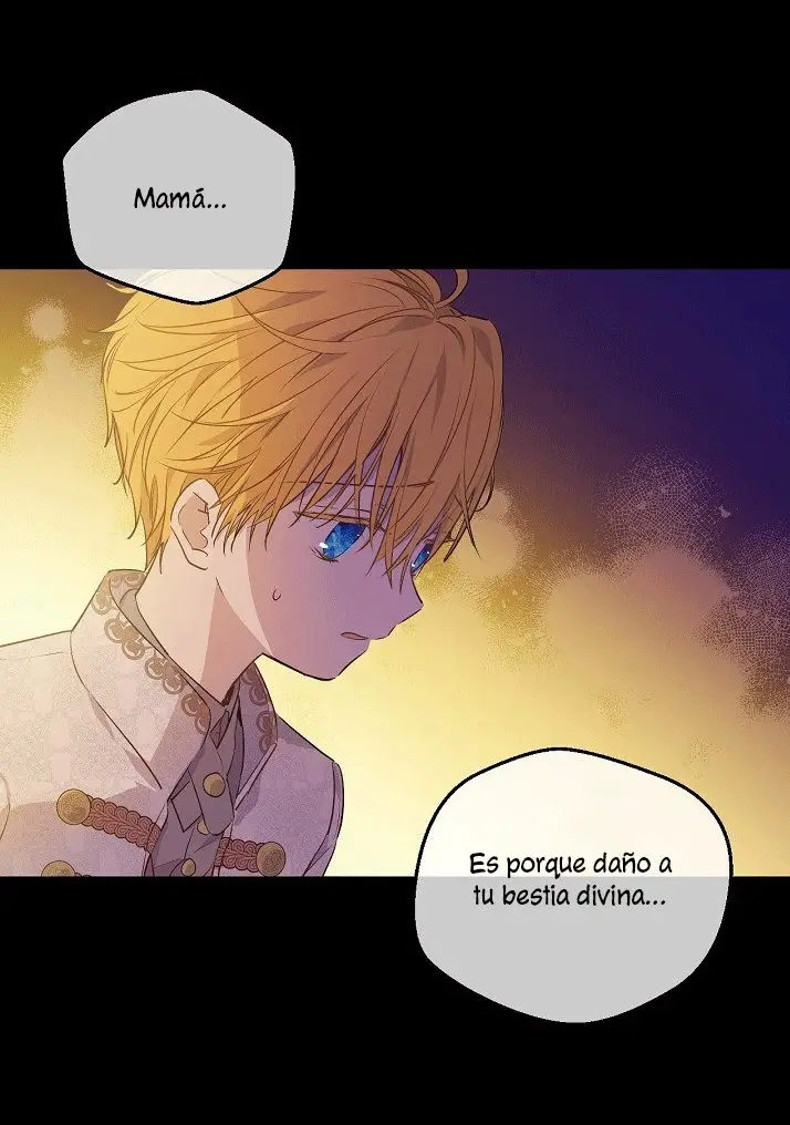 Un día me convertí en una princesa (2018) - Capítulo 101 - Página 38 - LectorTMOo