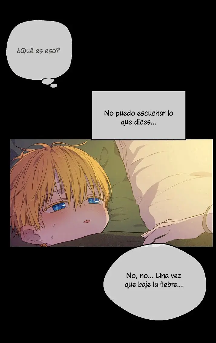 Un día me convertí en una princesa (2018) - Capítulo 101 - Página 39 - LectorTMOo