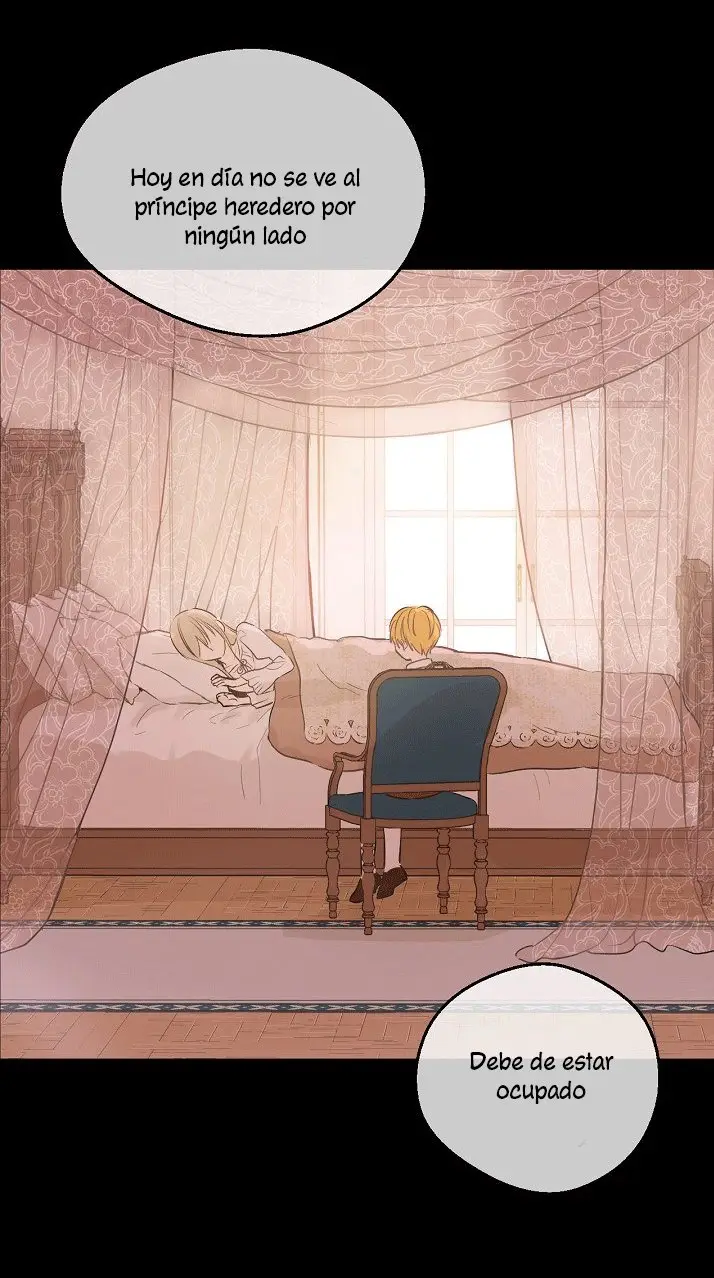 Un día me convertí en una princesa (2018) - Capítulo 101 - Página 44 - LectorTMOo