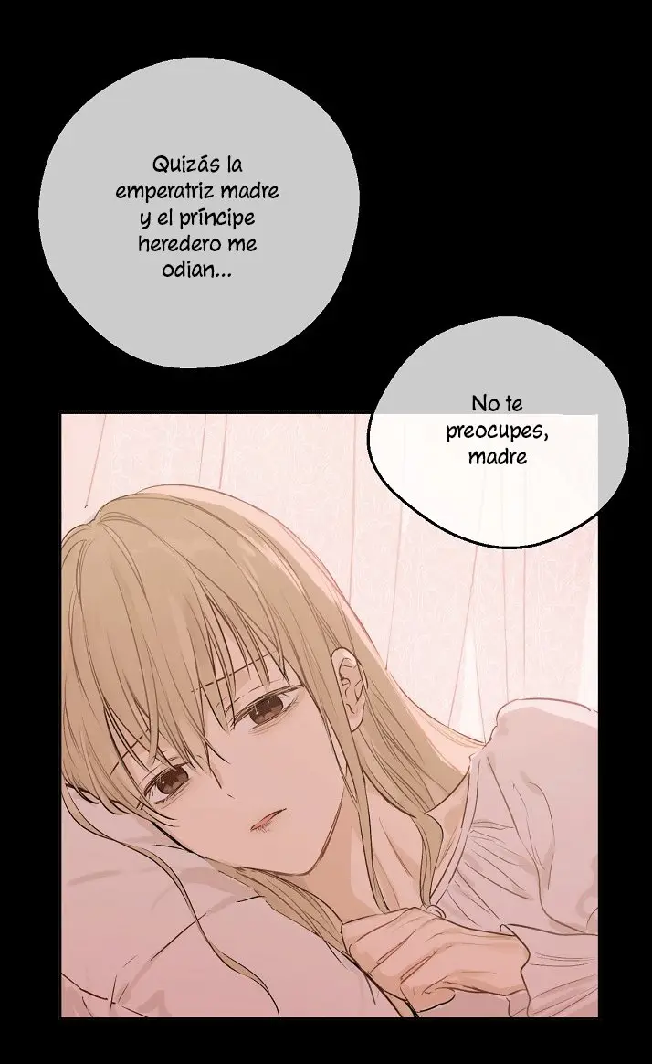 Un día me convertí en una princesa (2018) - Capítulo 101 - Página 45 - LectorTMOo