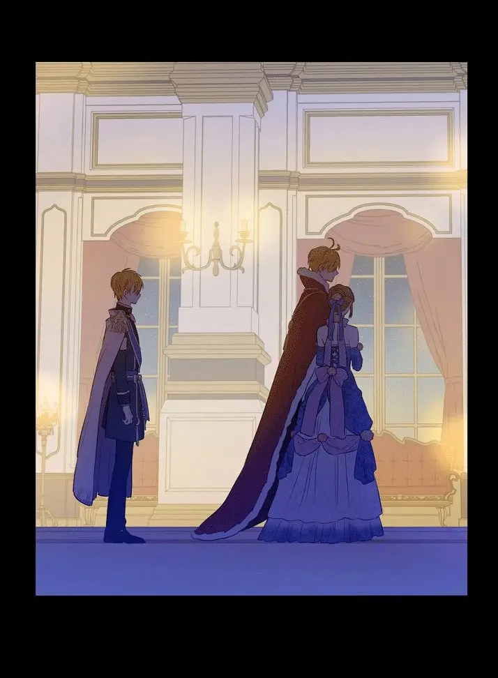 Un día me convertí en una princesa (2018) - Capítulo 101 - Página 47 - LectorTMOo