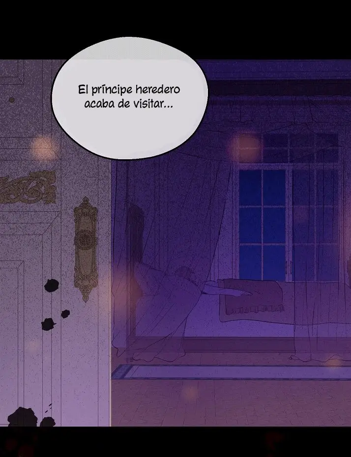 Un día me convertí en una princesa (2018) - Capítulo 101 - Página 54 - LectorTMOo