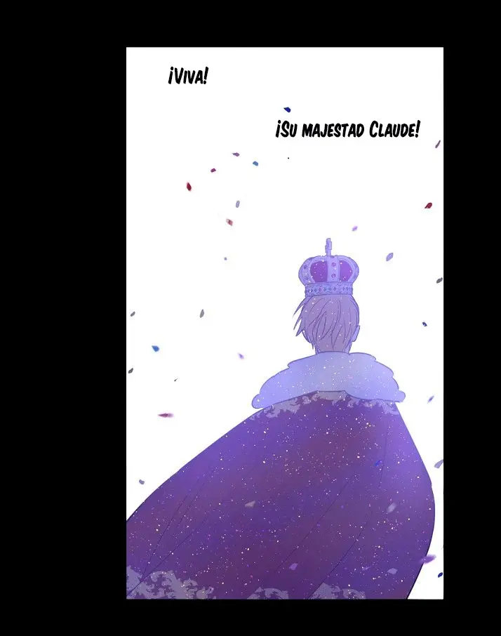 Un día me convertí en una princesa (2018) - Capítulo 101 - Página 57 - LectorTMOo