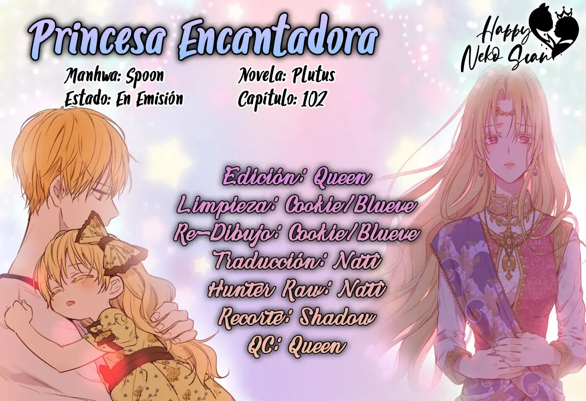 Un día me convertí en una princesa (2018) - Capítulo 102 - Página 7 - LectorTMOo
