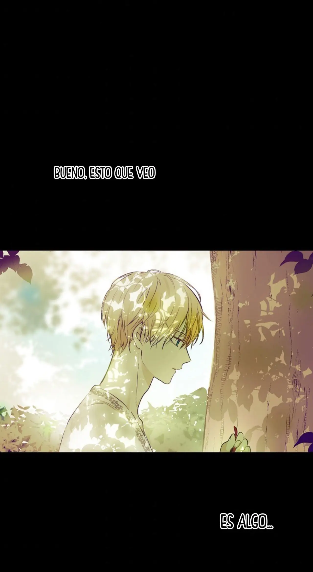 Un día me convertí en una princesa (2018) - Capítulo 102 - Página 36 - LectorTMOo