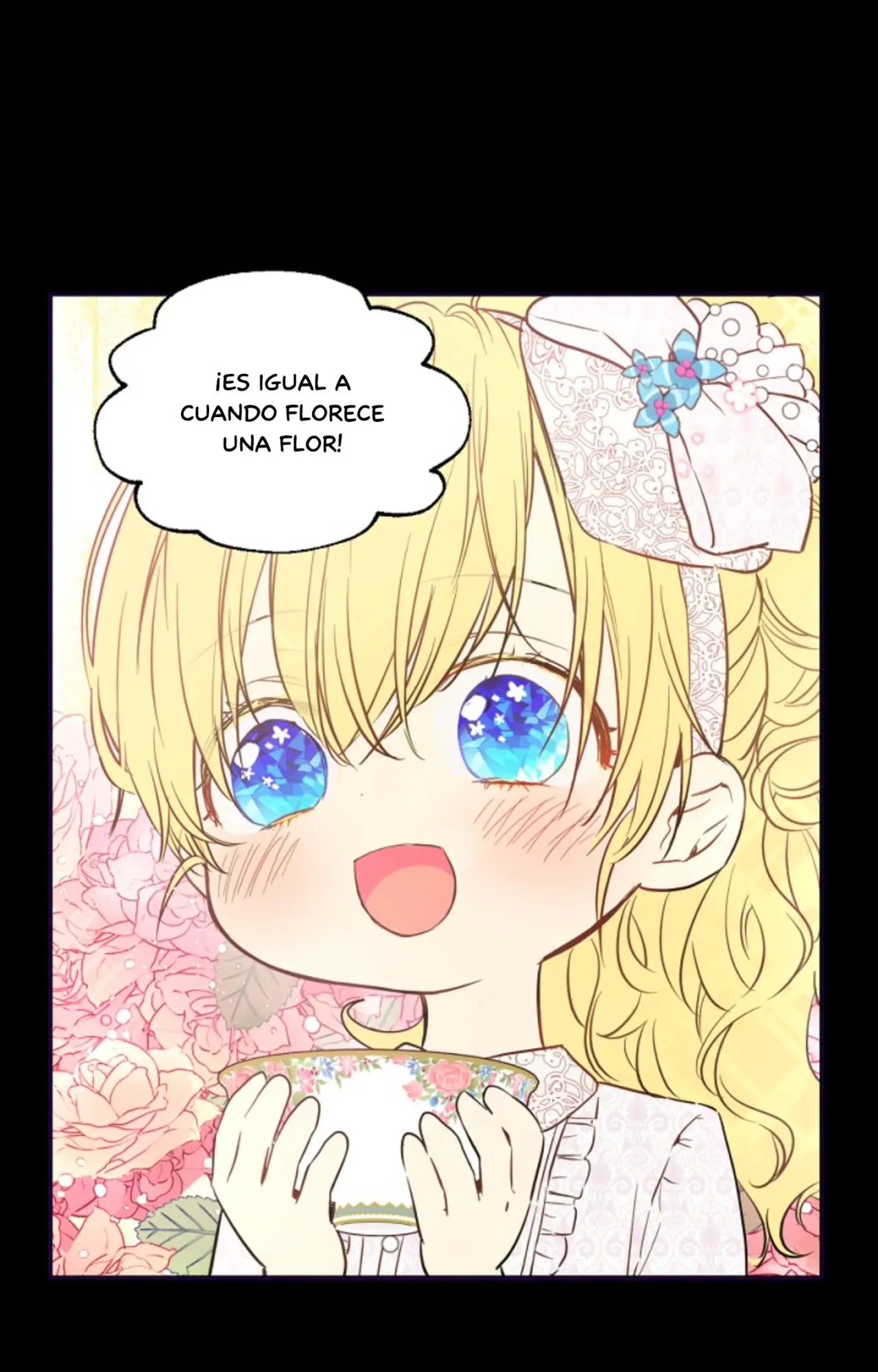 Un día me convertí en una princesa (2018) - Capítulo 102 - Página 45 - LectorTMOo