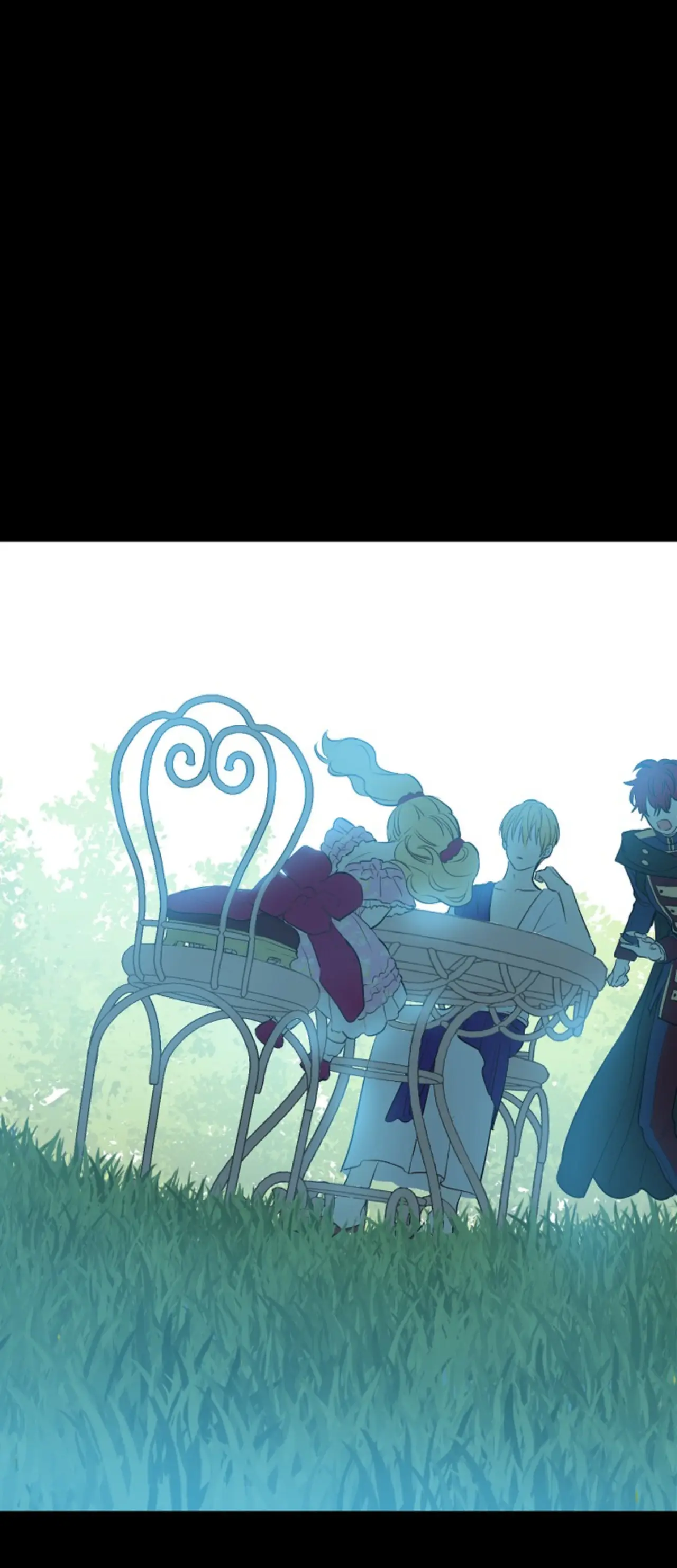 Un día me convertí en una princesa (2018) - Capítulo 102 - Página 55 - LectorTMOo