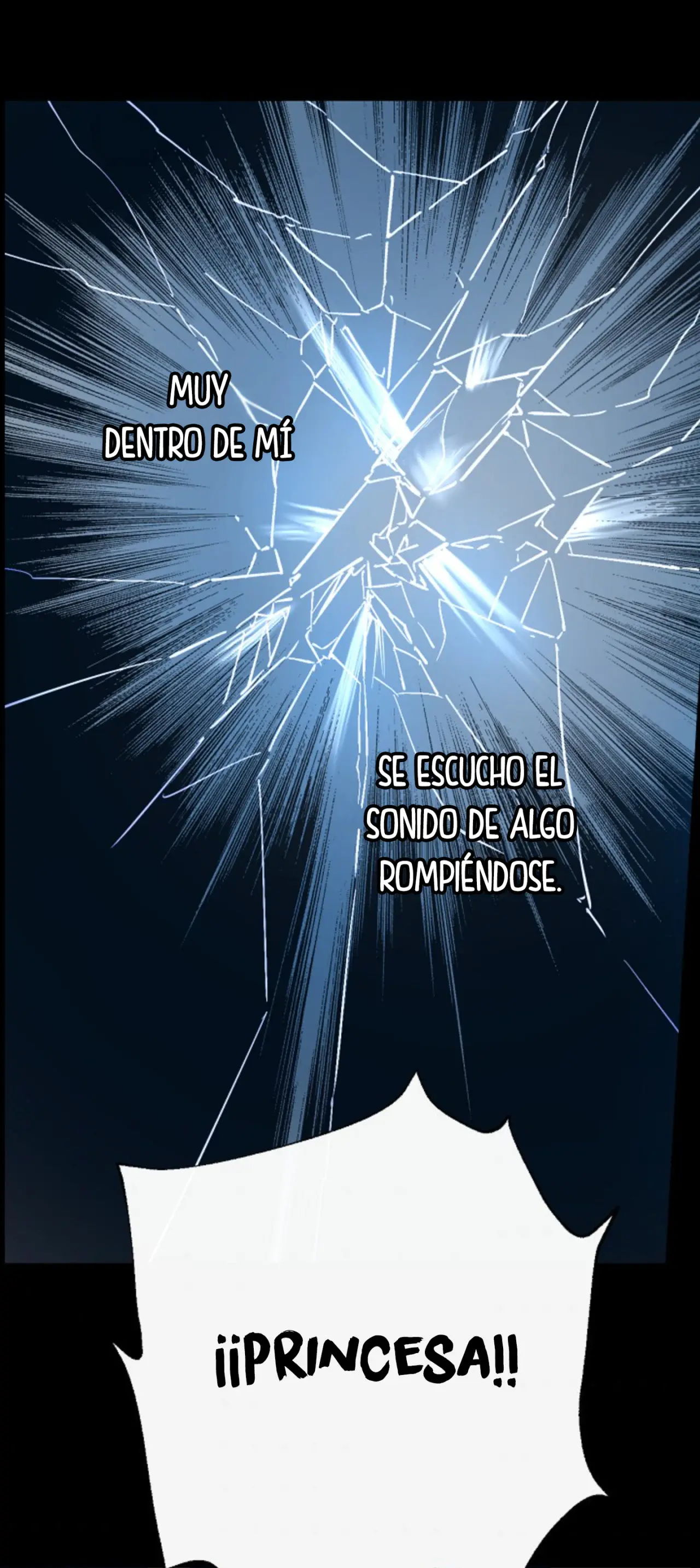 Un día me convertí en una princesa (2018) - Capítulo 102 - Página 57 - LectorTMOo