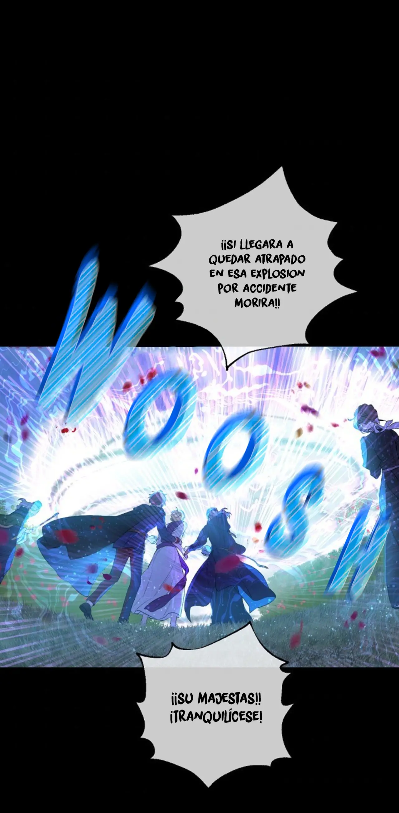 Un día me convertí en una princesa (2018) - Capítulo 102 - Página 72 - LectorTMOo