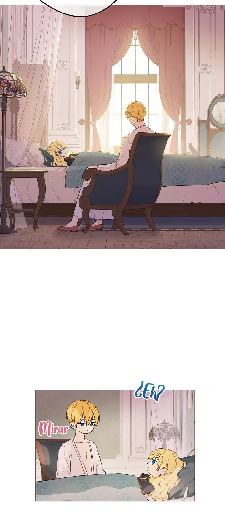 Un día me convertí en una princesa (2018) - Capítulo 103 - Página 10 - LectorTMOo