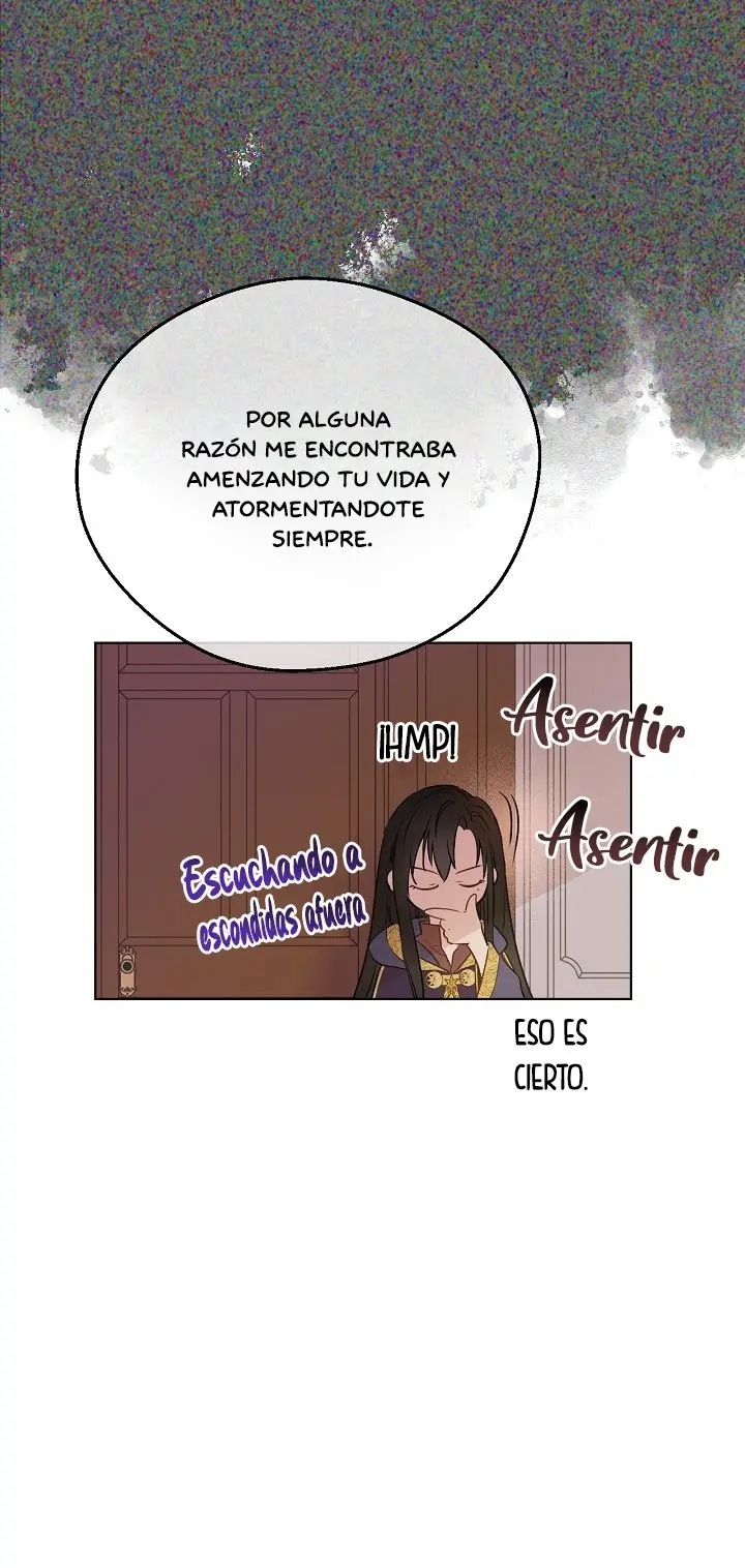 Un día me convertí en una princesa (2018) - Capítulo 103 - Página 16 - LectorTMOo