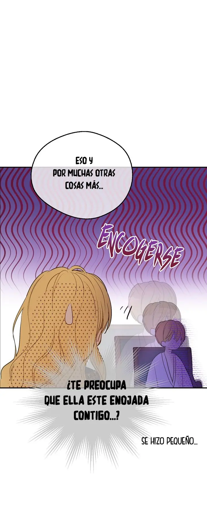 Un día me convertí en una princesa (2018) - Capítulo 103 - Página 25 - LectorTMOo