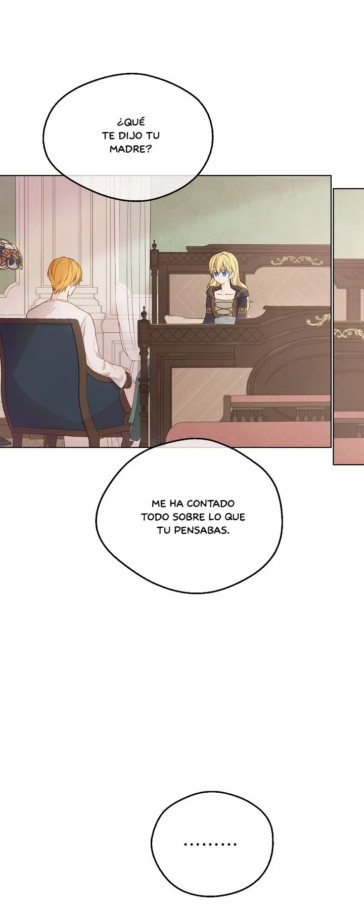 Un día me convertí en una princesa (2018) - Capítulo 103 - Página 26 - LectorTMOo