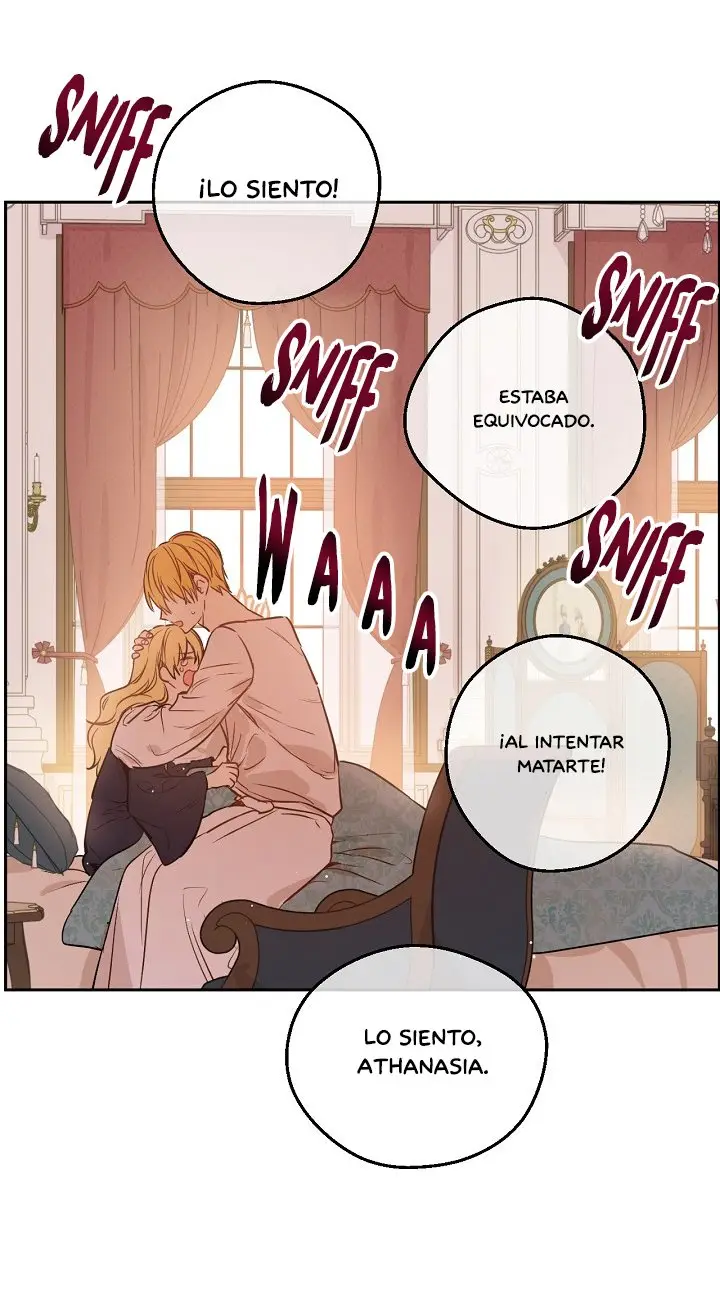 Un día me convertí en una princesa (2018) - Capítulo 103 - Página 40 - LectorTMOo