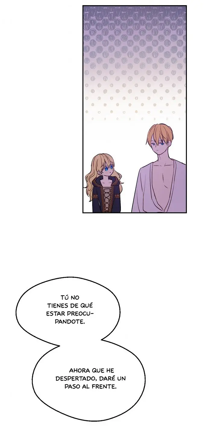 Un día me convertí en una princesa (2018) - Capítulo 103 - Página 51 - LectorTMOo