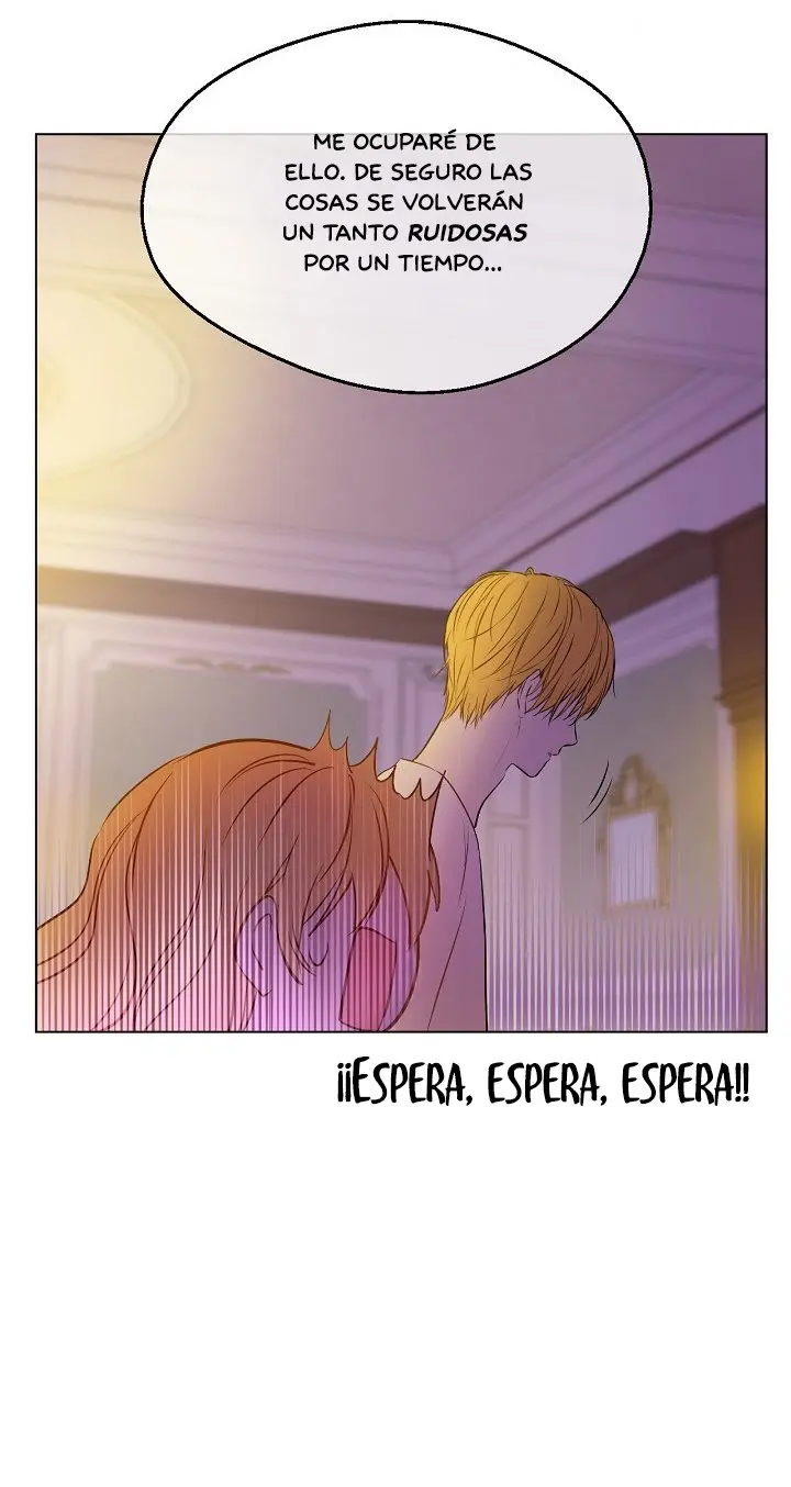 Un día me convertí en una princesa (2018) - Capítulo 103 - Página 52 - LectorTMOo