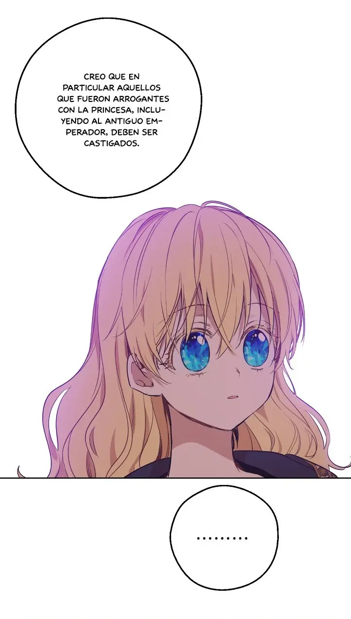 Un día me convertí en una princesa (2018) - Capítulo 103 - Página 60 - LectorTMOo