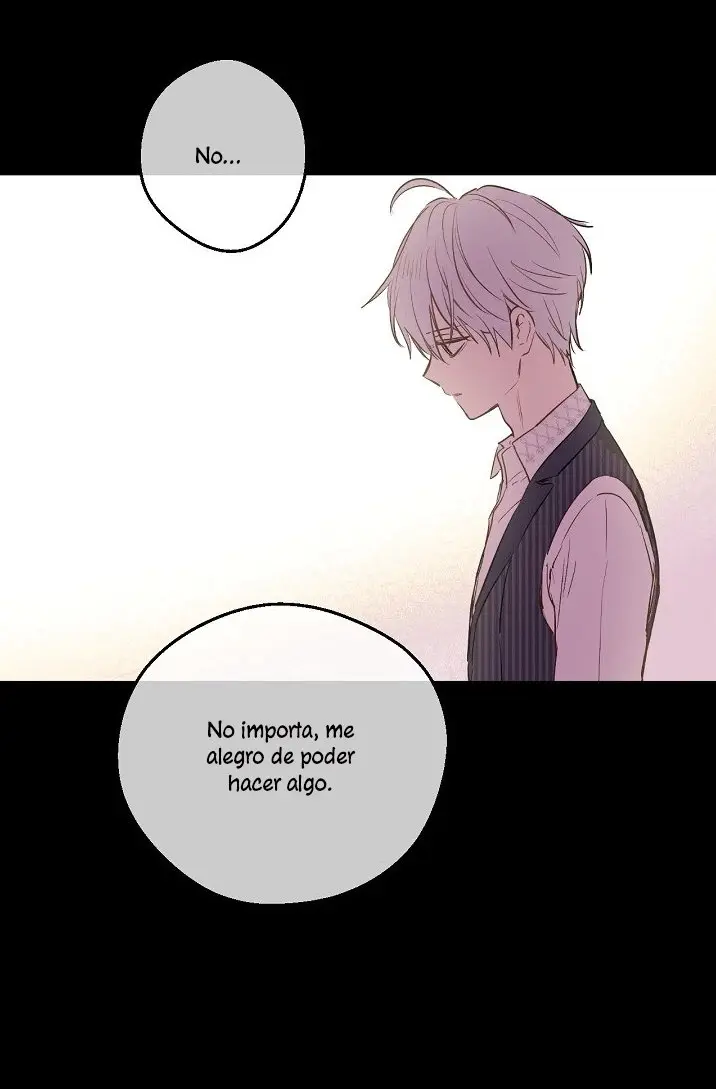 Un día me convertí en una princesa (2018) - Capítulo 104 - Página 38 - LectorTMOo