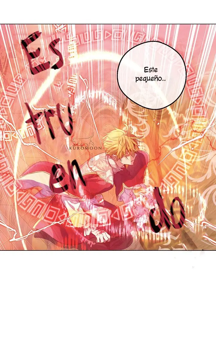 Un día me convertí en una princesa (2018) - Capítulo 104 - Página 51 - LectorTMOo