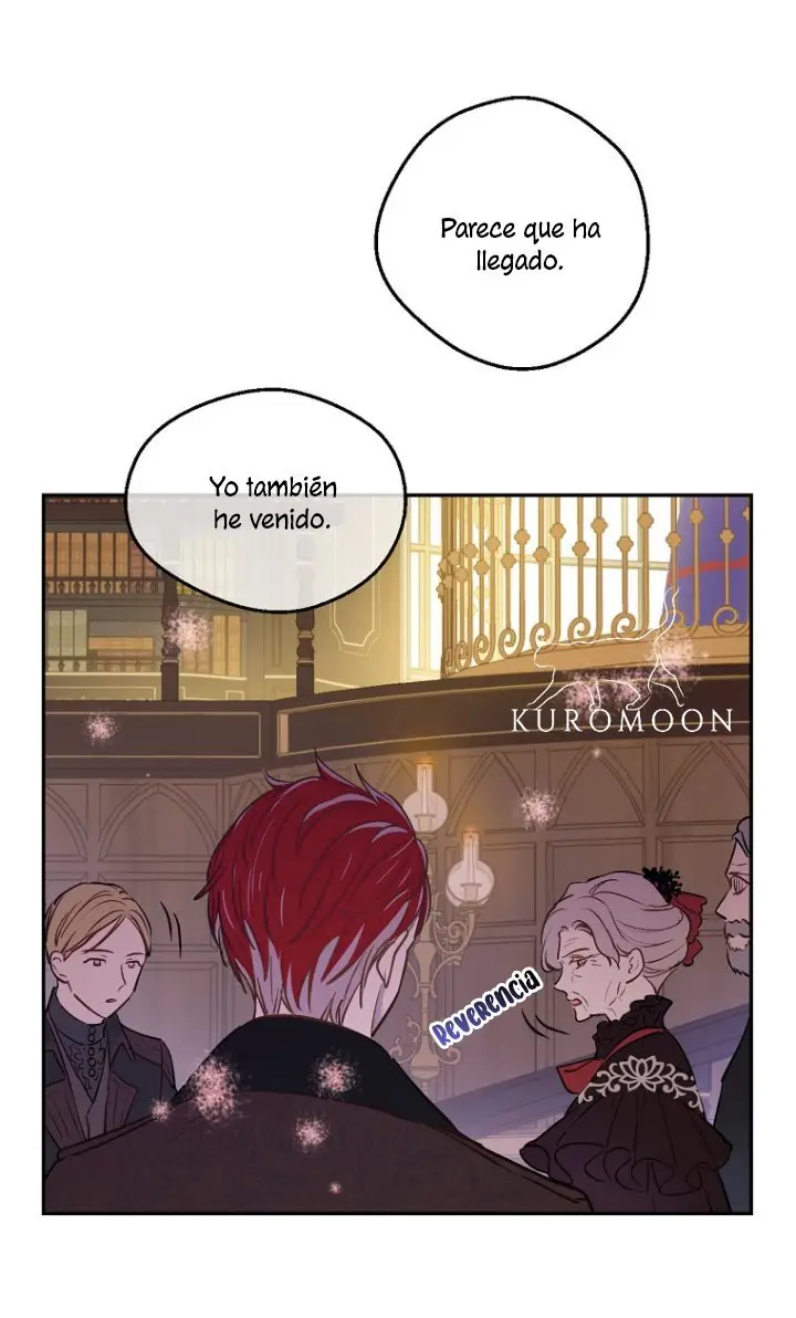 Un día me convertí en una princesa (2018) - Capítulo 105 - Página 19 - LectorTMOo