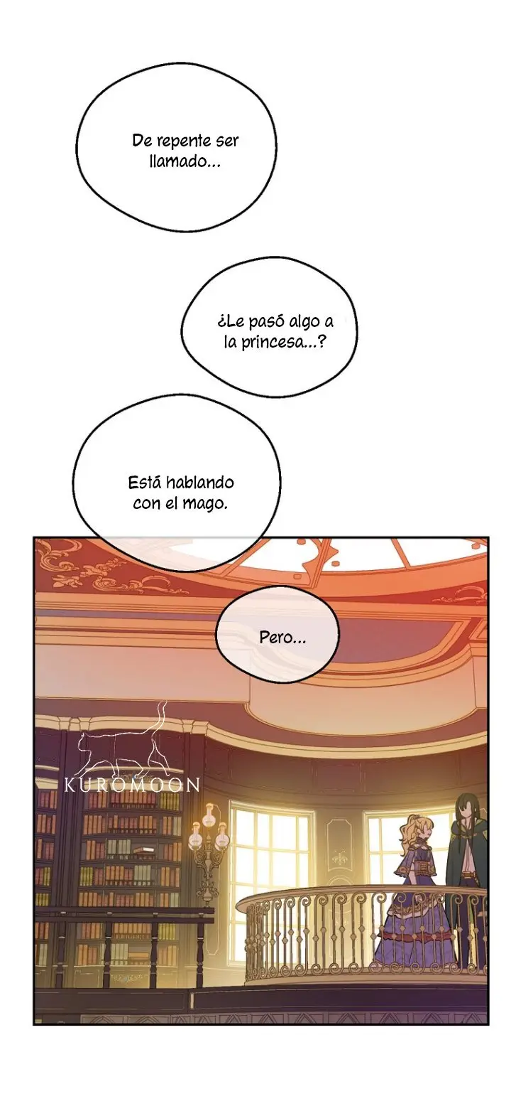 Un día me convertí en una princesa (2018) - Capítulo 105 - Página 20 - LectorTMOo