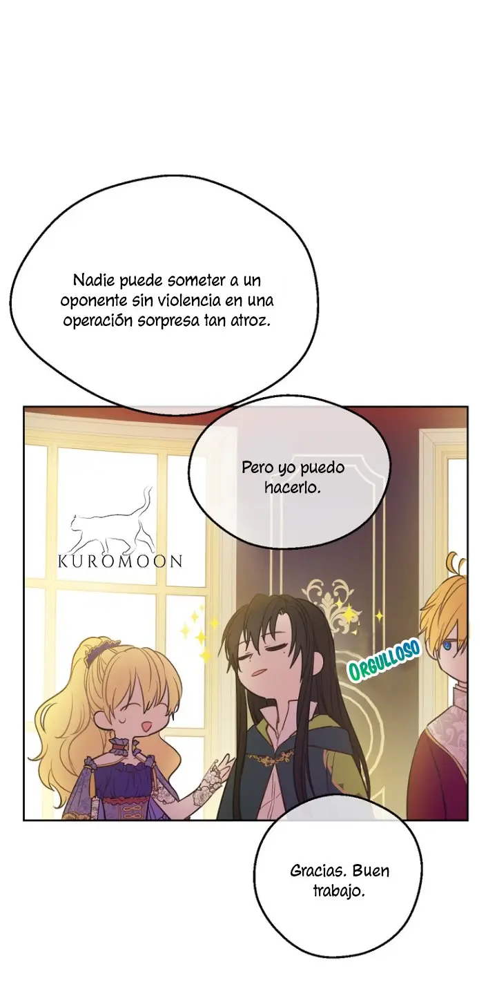 Un día me convertí en una princesa (2018) - Capítulo 105 - Página 21 - LectorTMOo