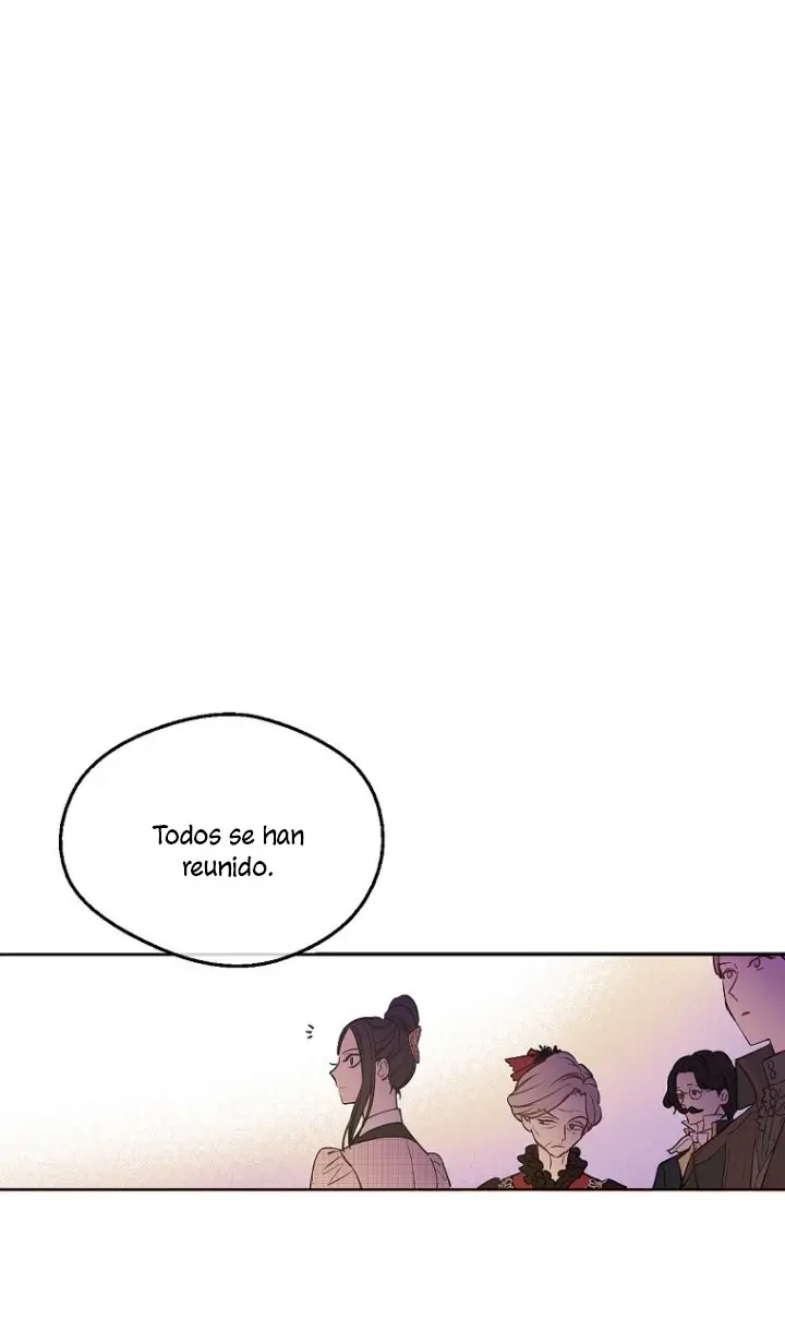 Un día me convertí en una princesa (2018) - Capítulo 105 - Página 23 - LectorTMOo