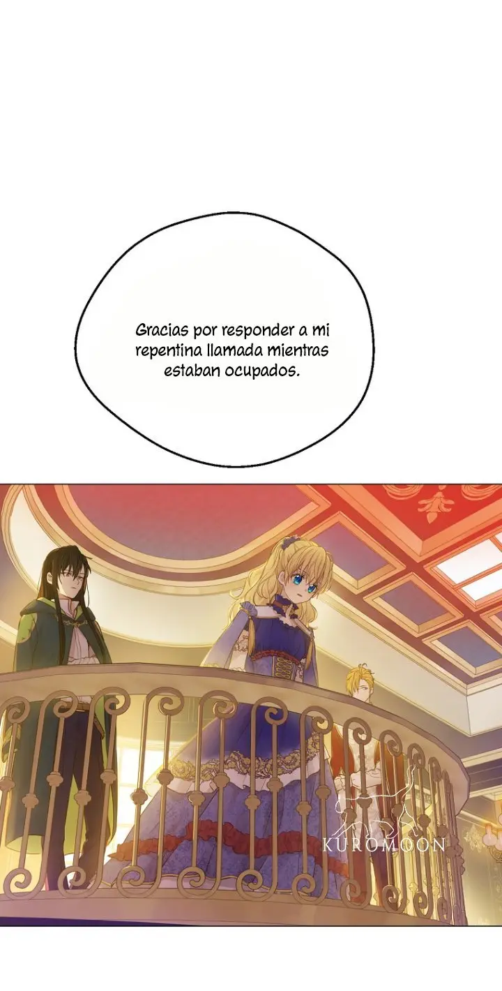 Un día me convertí en una princesa (2018) - Capítulo 105 - Página 24 - LectorTMOo