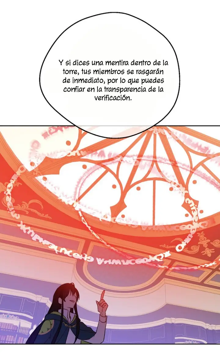 Un día me convertí en una princesa (2018) - Capítulo 105 - Página 33 - LectorTMOo