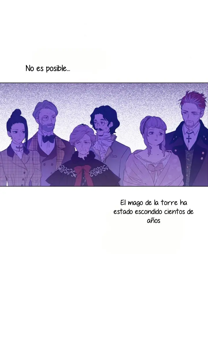 Un día me convertí en una princesa (2018) - Capítulo 105 - Página 35 - LectorTMOo