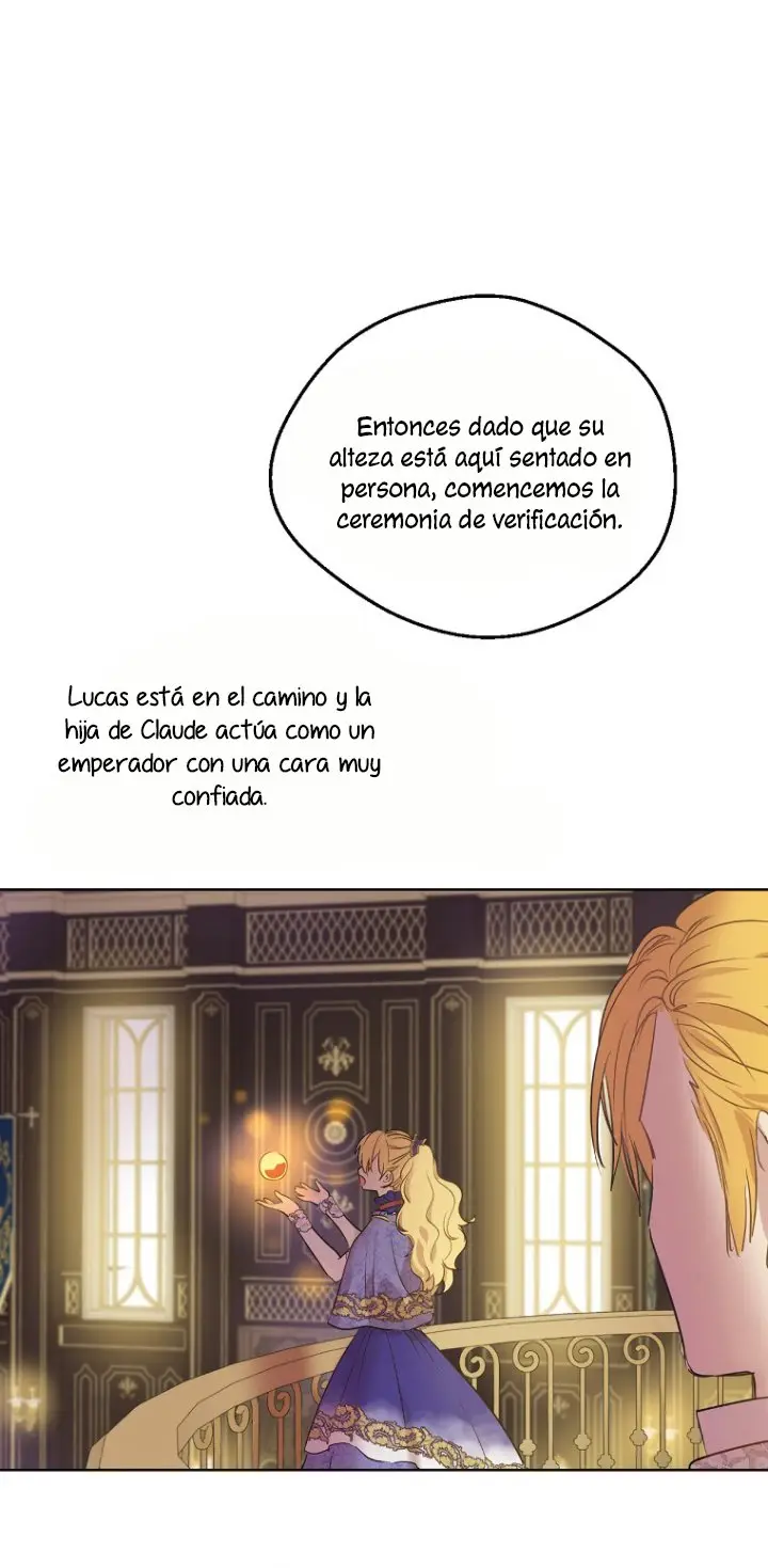 Un día me convertí en una princesa (2018) - Capítulo 105 - Página 40 - LectorTMOo