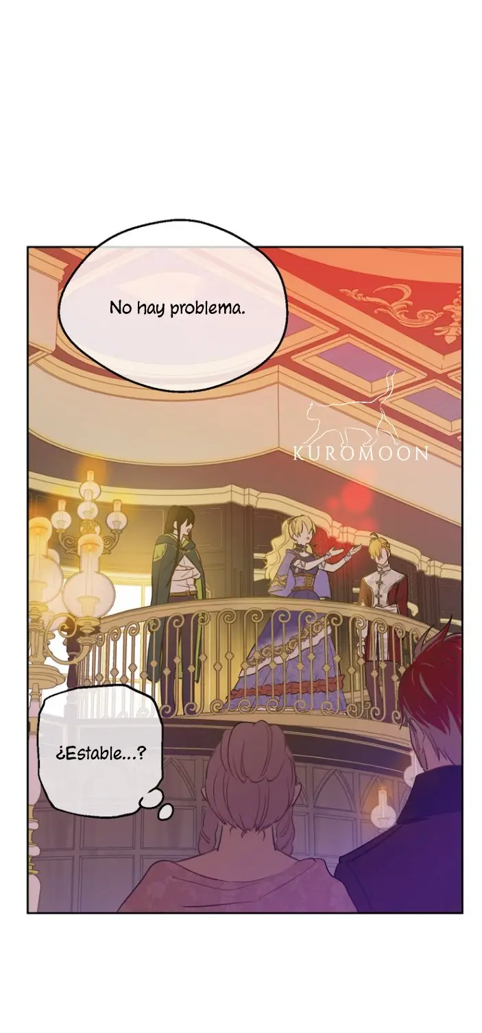 Un día me convertí en una princesa (2018) - Capítulo 105 - Página 43 - LectorTMOo