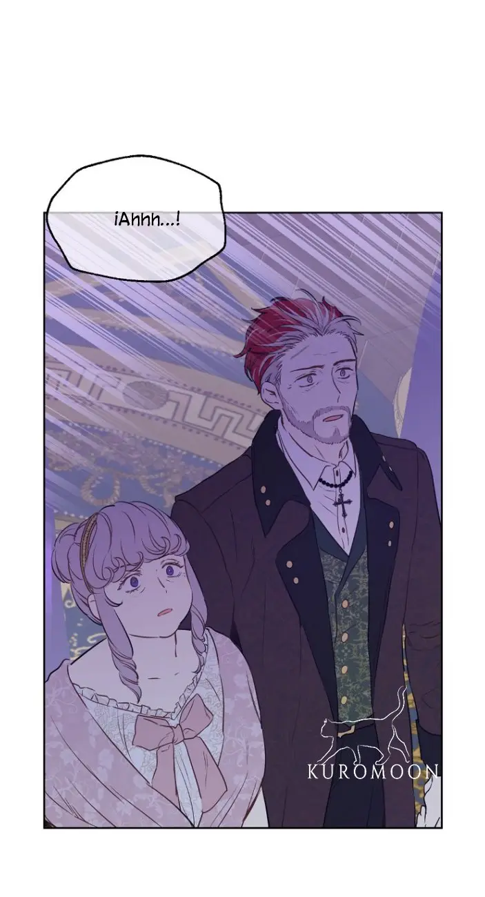 Un día me convertí en una princesa (2018) - Capítulo 105 - Página 48 - LectorTMOo