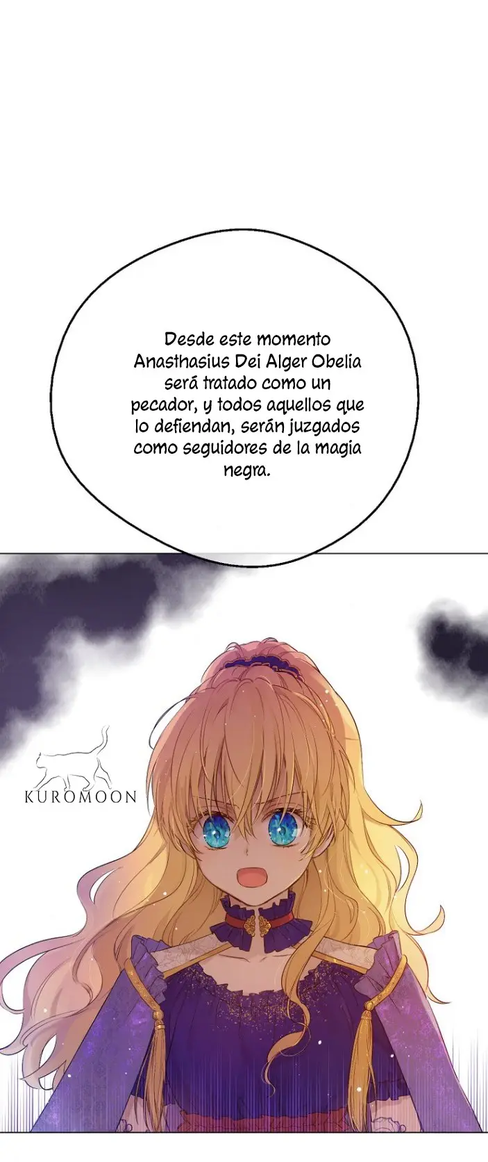 Un día me convertí en una princesa (2018) - Capítulo 105 - Página 52 - LectorTMOo