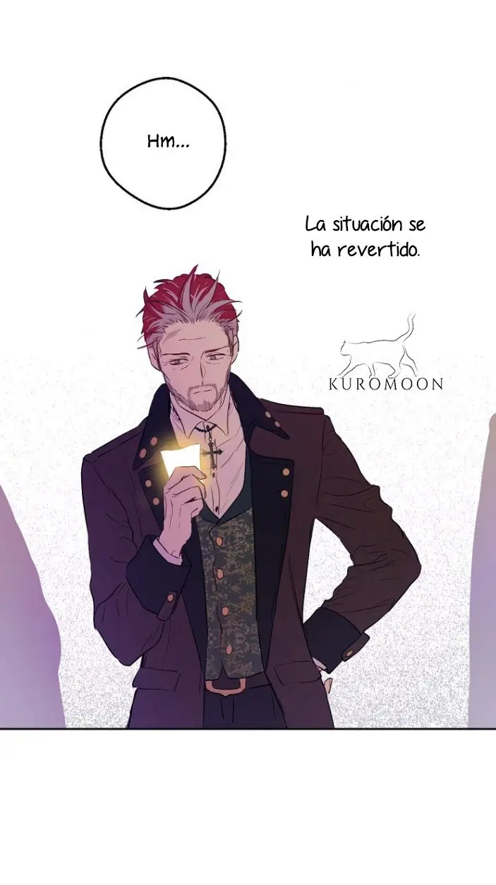Un día me convertí en una princesa (2018) - Capítulo 105 - Página 59 - LectorTMOo