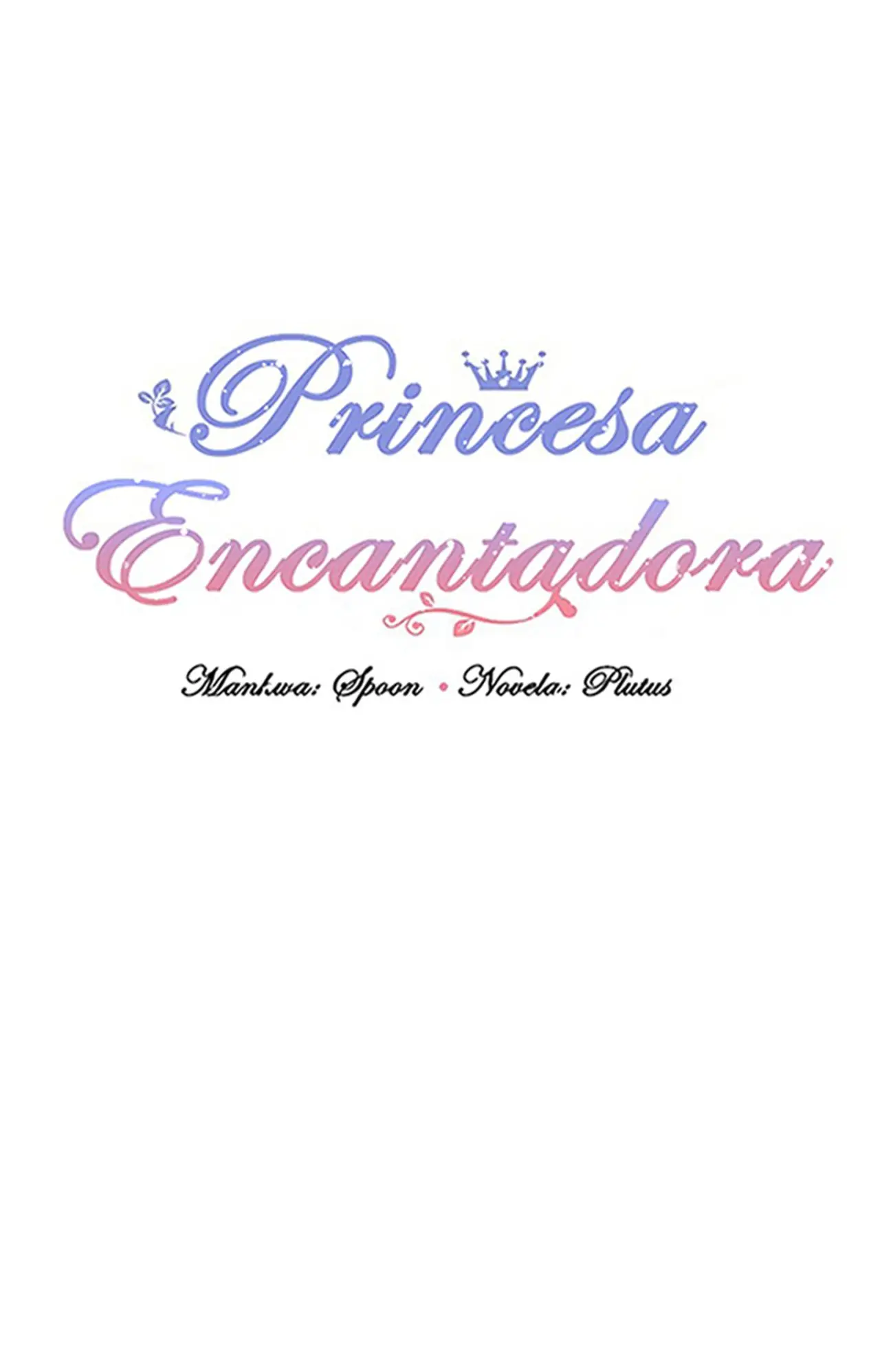 Un día me convertí en una princesa (2018) - Capítulo 106 - Página 8 - LectorTMOo