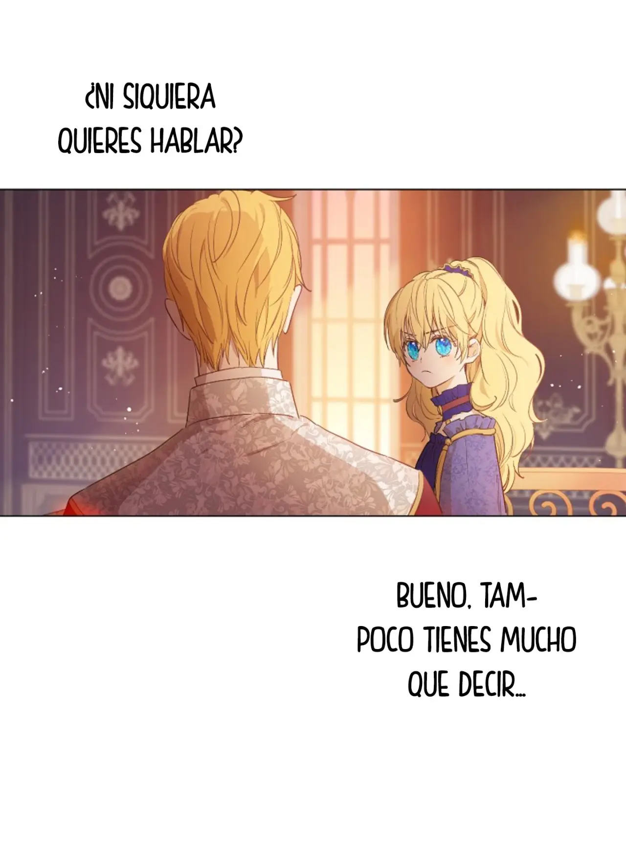 Un día me convertí en una princesa (2018) - Capítulo 106 - Página 10 - LectorTMOo
