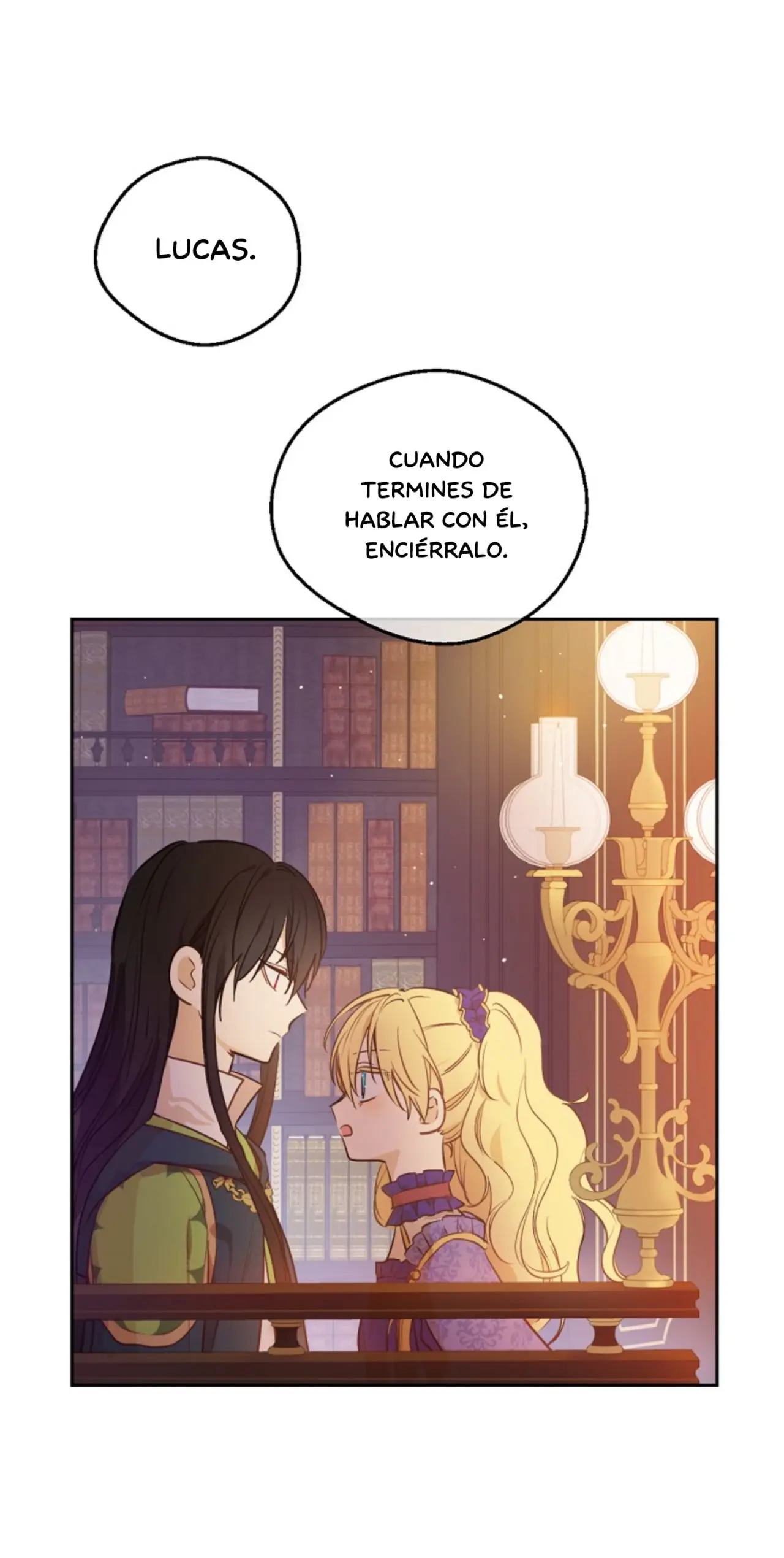 Un día me convertí en una princesa (2018) - Capítulo 106 - Página 12 - LectorTMOo