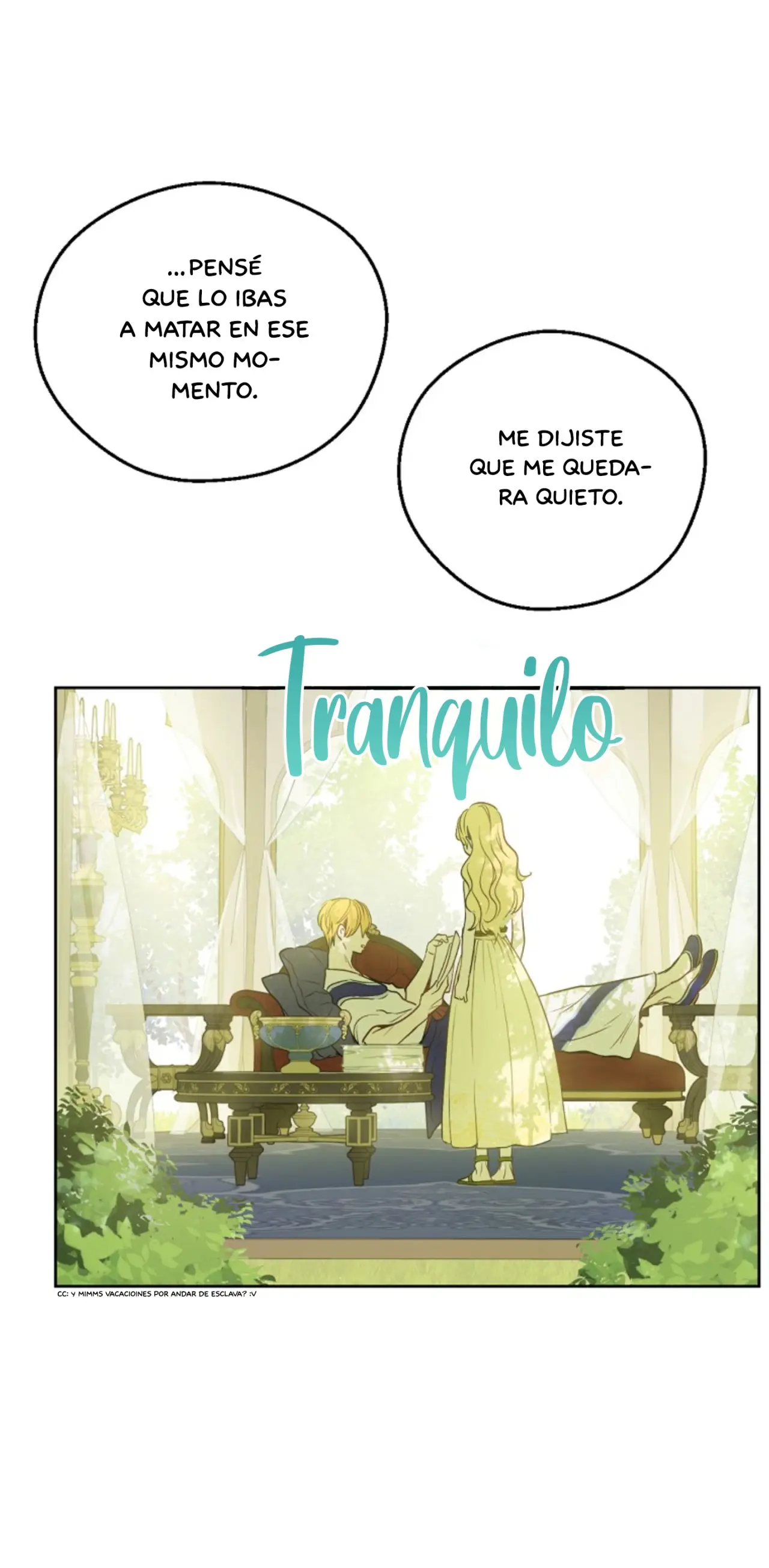 Un día me convertí en una princesa (2018) - Capítulo 106 - Página 24 - LectorTMOo