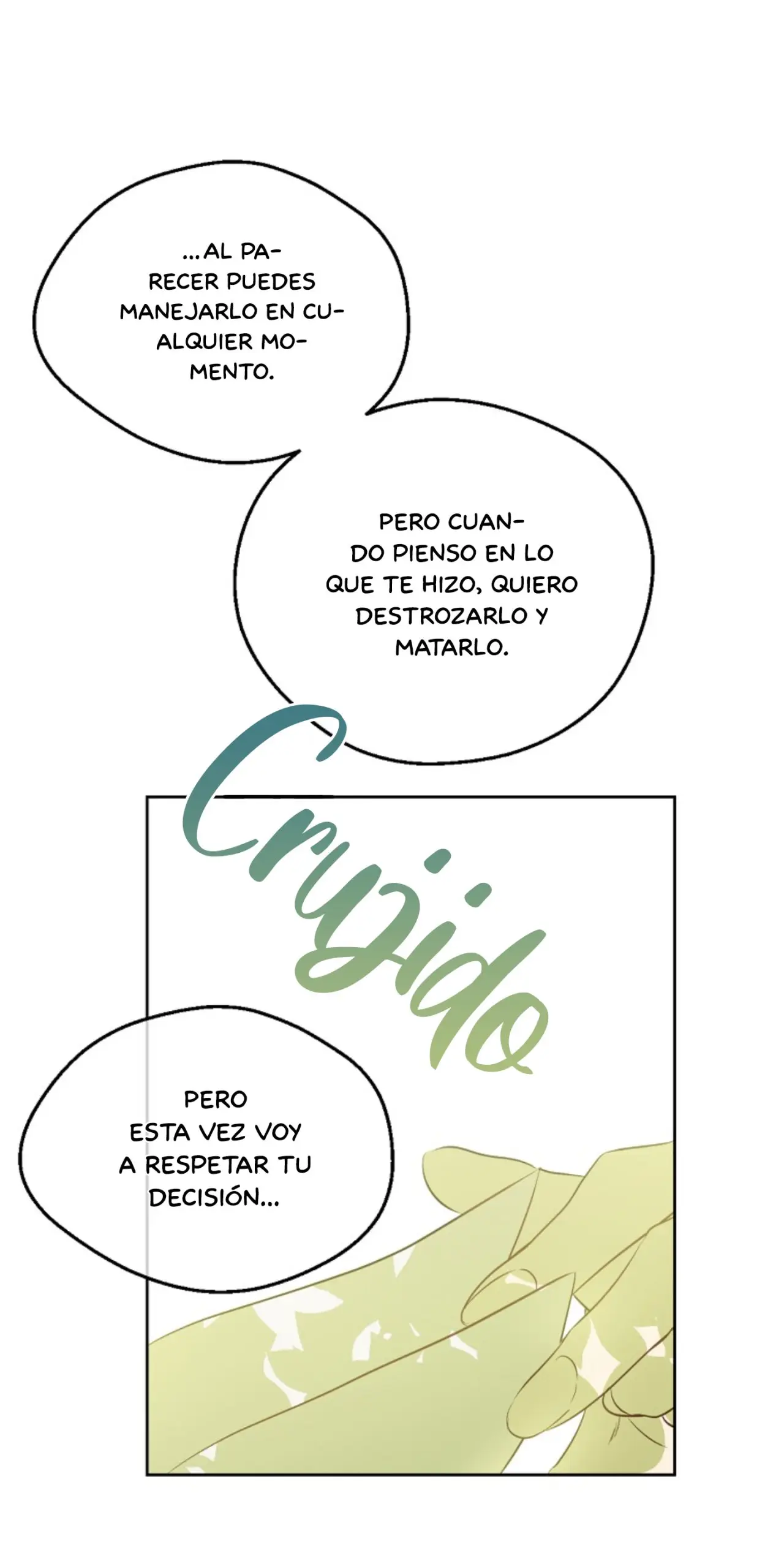 Un día me convertí en una princesa (2018) - Capítulo 106 - Página 26 - LectorTMOo
