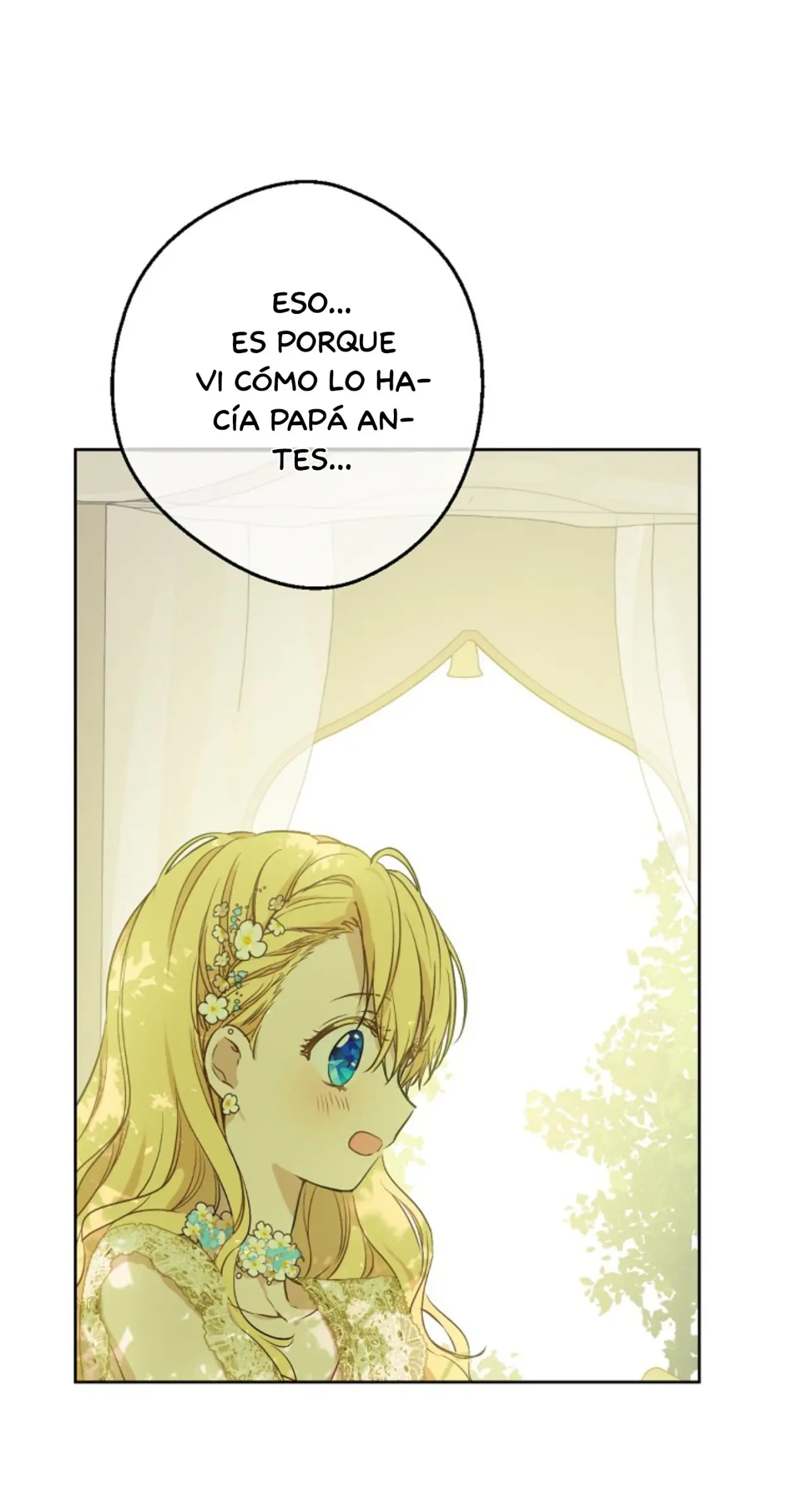 Un día me convertí en una princesa (2018) - Capítulo 106 - Página 28 - LectorTMOo