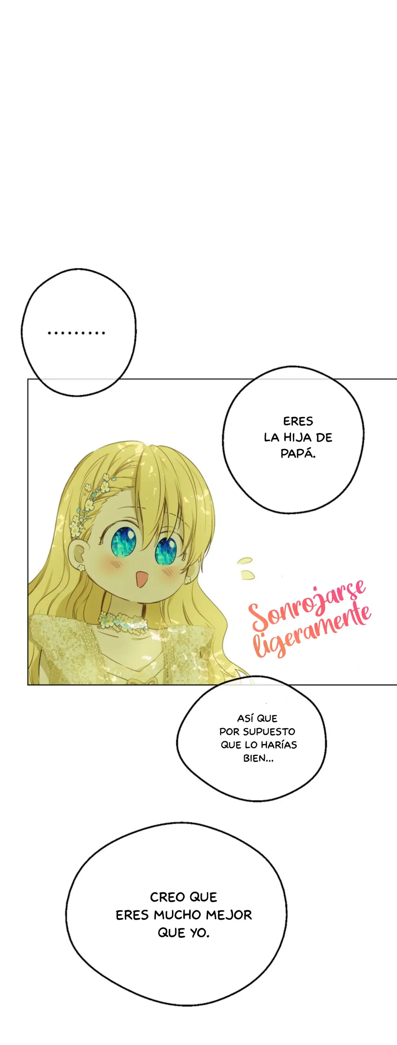 Un día me convertí en una princesa (2018) - Capítulo 106 - Página 30 - LectorTMOo