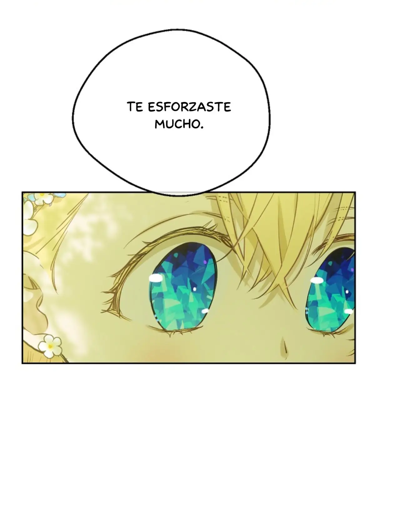 Un día me convertí en una princesa (2018) - Capítulo 106 - Página 32 - LectorTMOo